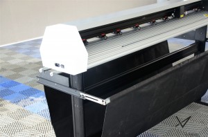 ppf cutting machine