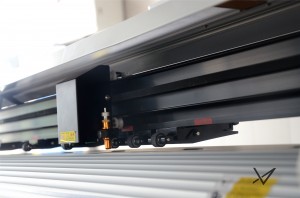 ppf cutting machine